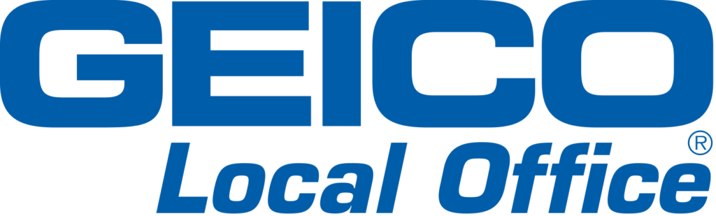 GEICO Local Office Logo 2
