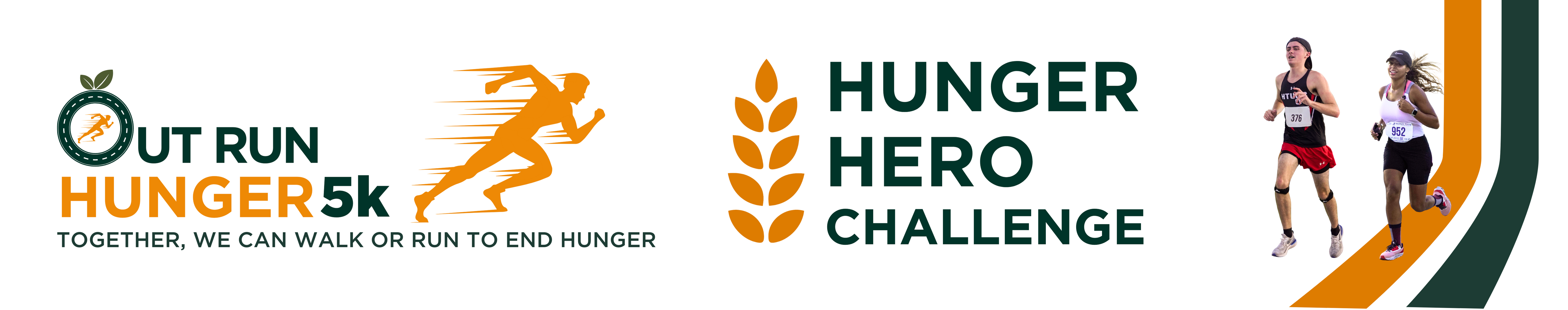 Hunger Hero Challenge – 2024