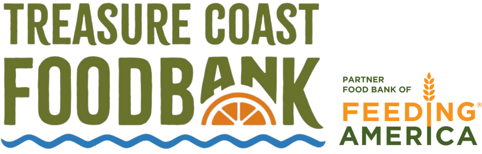 Treasure Coast Food Bank