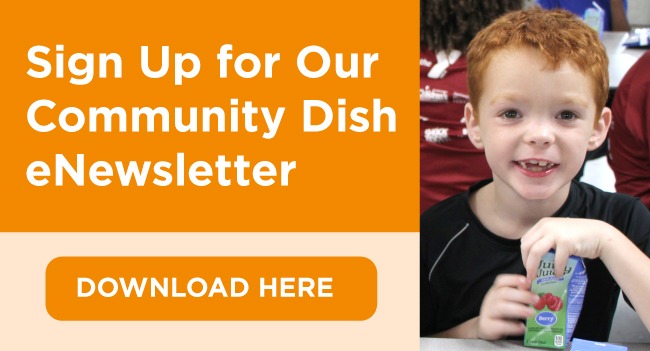 Help End Summer Hunger