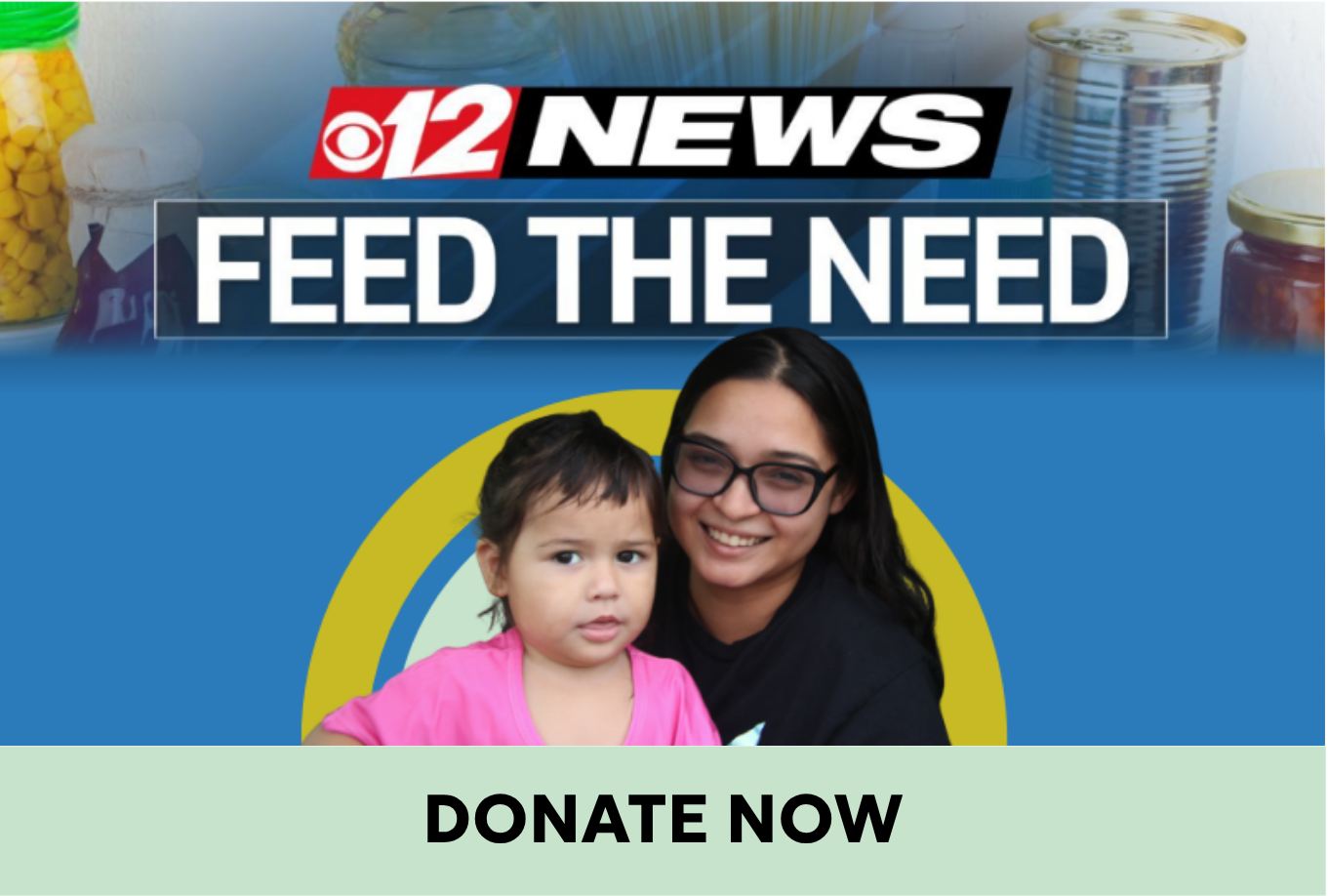 $1 = 8 meals